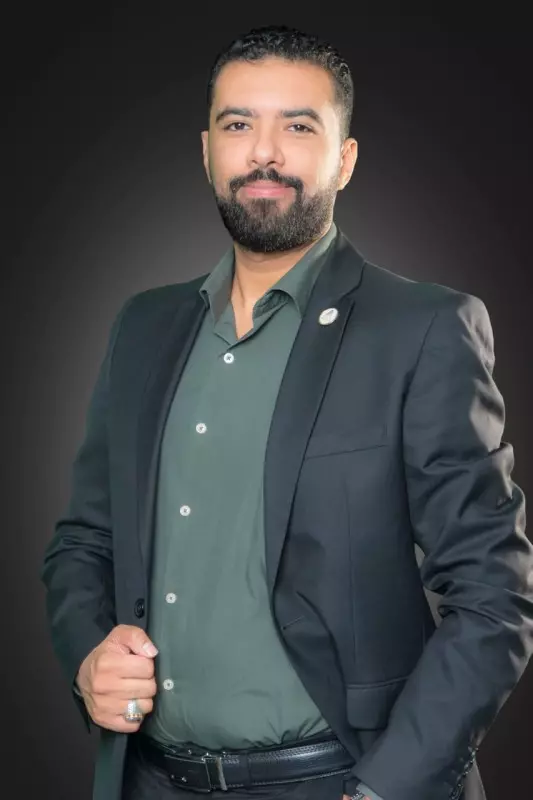 المتحف المصري الكبير