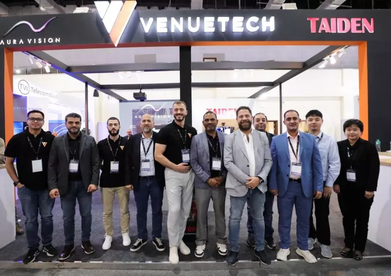 VenueTech