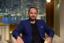 كمال أبو رية