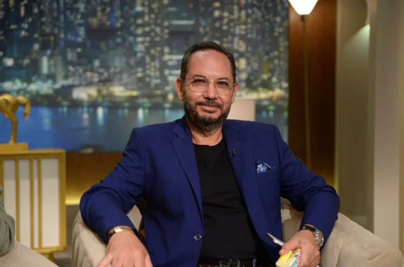  كمال أبو رية