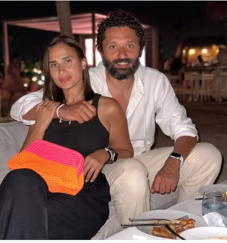 كريم محمود عبد العزيز 