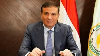 الزراعة في كل مصر