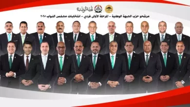 الجبهة الوطنية