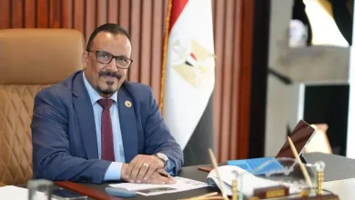 المهندس محمد البستاني