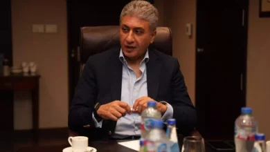 وزير السياحة