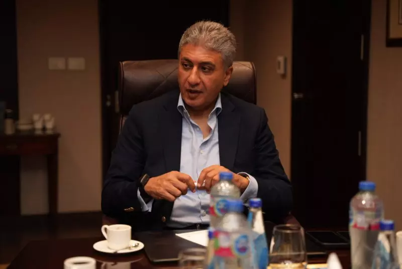 وزير السياحة