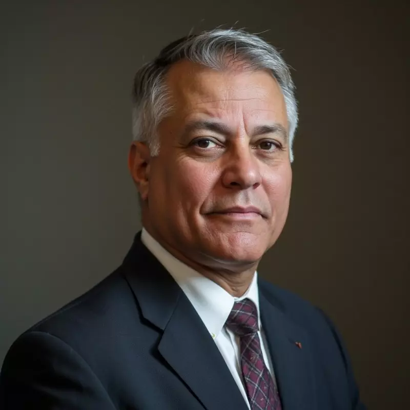 المستشار أسامة سعد الدين