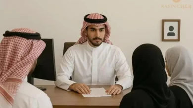 العمالة المنزلية في السعودية