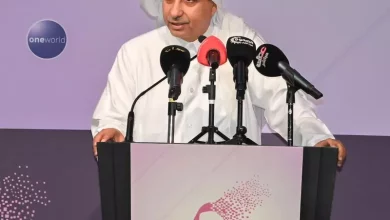 المؤتمر العالمي للسرطان بمسقط