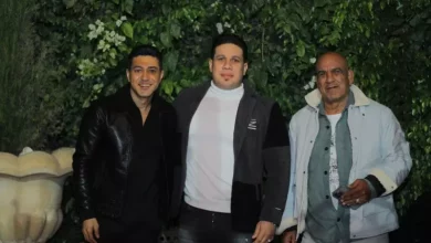 عمرو عبد الخالق