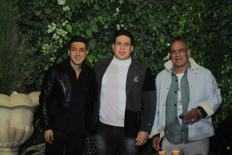 عمرو عبد الخالق