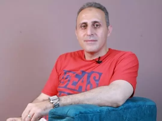 مصطفى محمود