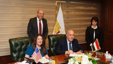 وزير الطيران المدني