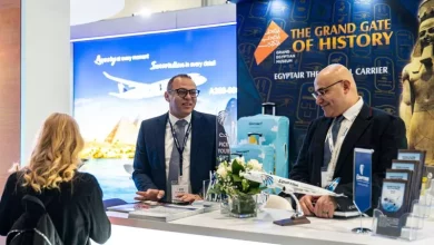 مصر للطيران