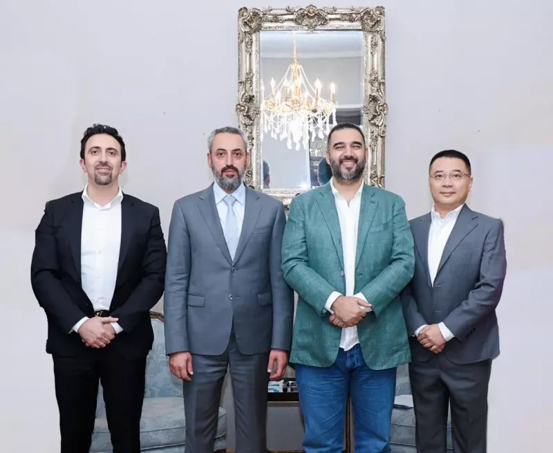 مجموعة يلا المحدودة