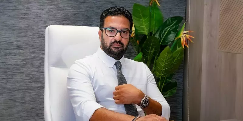 إمباير ستيت للتطوير