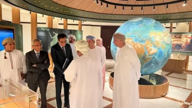 مساعد وزير الخارجية