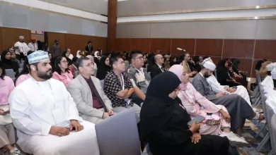 المؤتمر العالمي للسرطان 2025