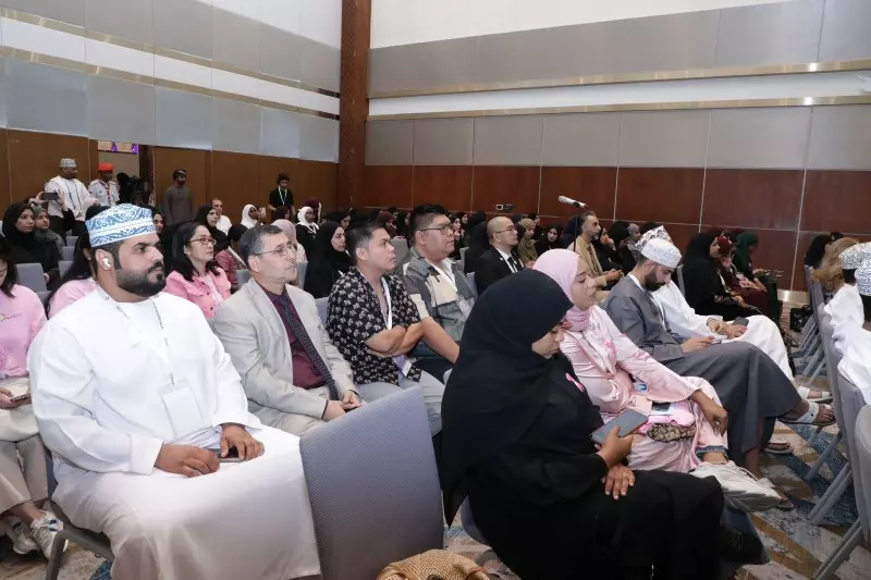 المؤتمر العالمي للسرطان 2025