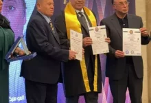 مطر الكواري