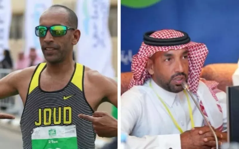 سباق الشرقية