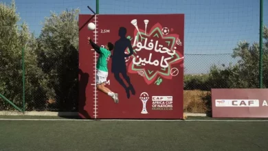 كأس أمم إفريقيا