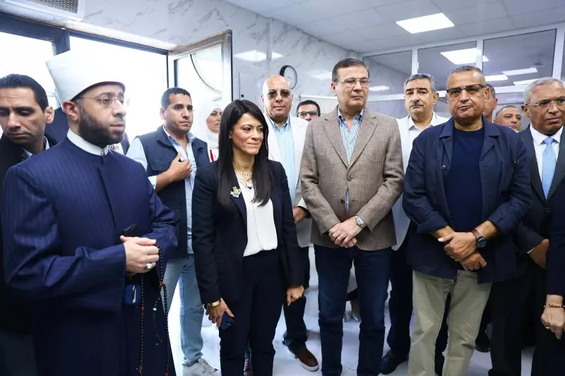 وزير الزراعة