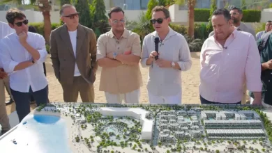 Misr Italia Properties