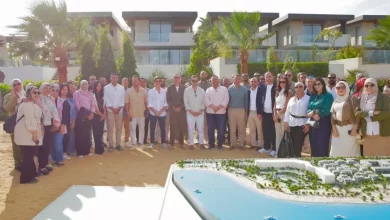 مصر إيطاليا العقارية