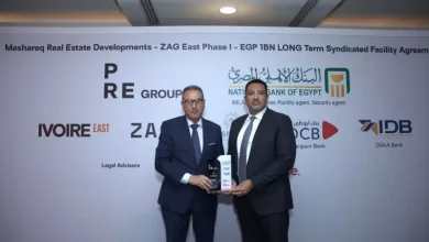 البنك الأهلي المصري