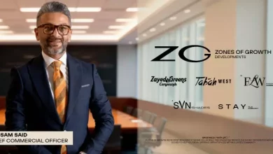 ZG Developments