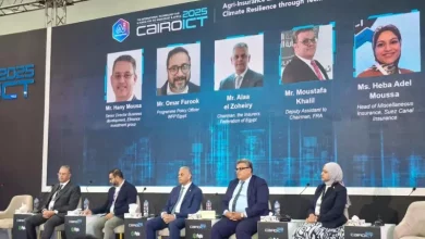 خبراء التأمين