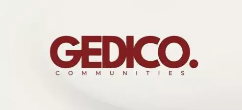 GEDICO Communities