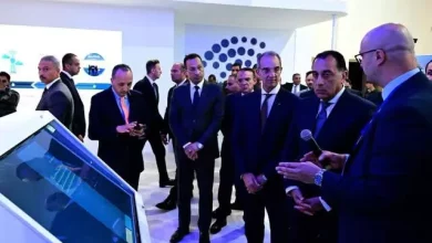 المصرية للاتصالات