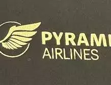 شركة بيراميدز للطيران