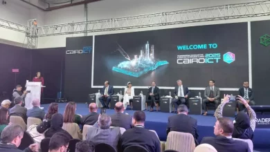 الذكاء السيبراني