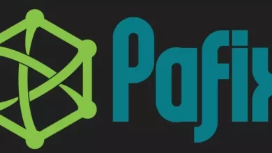 معرض ومؤتمر PAFIX