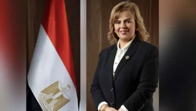 عايدة محي الدين