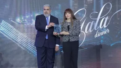 البنك الأهلي المصري