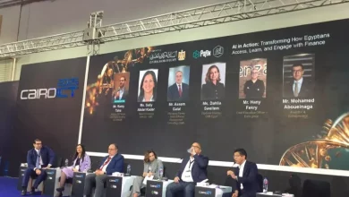 صراعات الأمن السيبراني