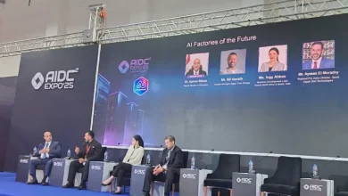 مصانع الذكاء الاصطناعي