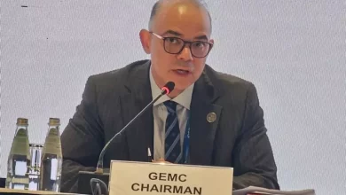 رئيس الرقابة المالية