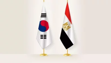 رئيس كوريا الجنوبية