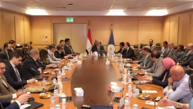 وزير السياحة