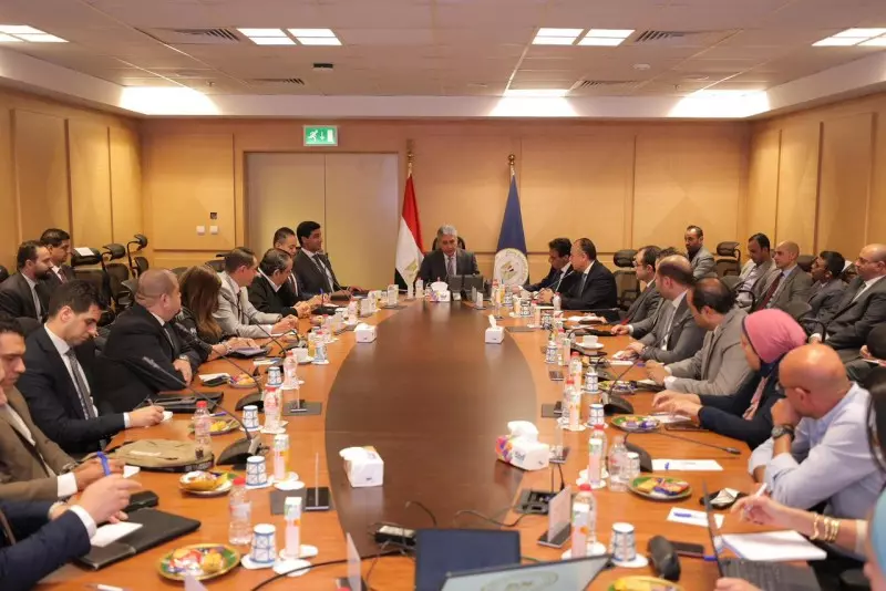 وزير السياحة