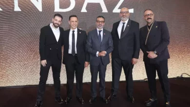 بن باز للتطوير العقاري