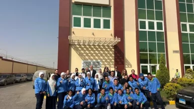 دابر إيجيبت