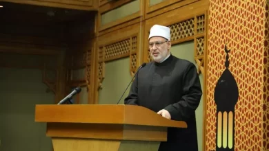 وكيل الأزهر