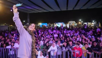 هايد بارك العقارية