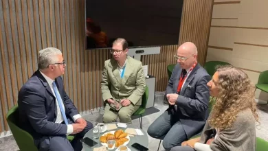 قناة السويس